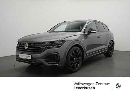 VW Touareg Volkswagen V6 R-Line MATRIX AHK LUFT KAM 360° ACC
