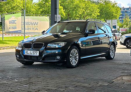 BMW 320d touring -