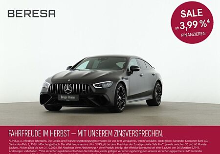 Mercedes-Benz AMG GT gebraucht kaufen Mercedes-Benz AMG GT 63 S E PERFORMANCE Magno Keramik 360