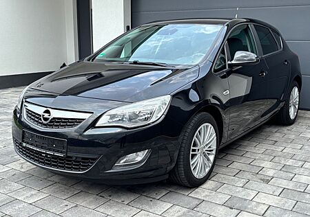 Opel Astra 1.4 Turbo Edition Temp. Sithz PDC Gepflegt