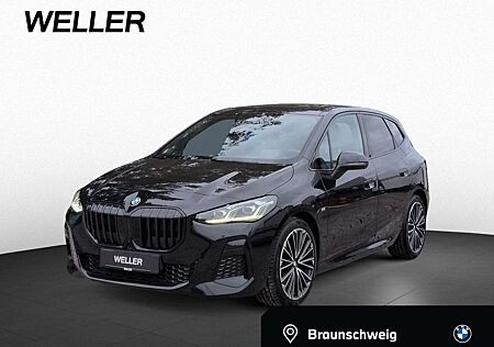 BMW 218i Active Tourer M Sport Pano DAPr Pa+ HUD H/K