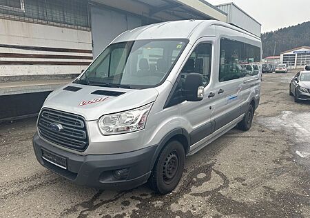 Ford Transit Kombi 350 L3 Trend Behindertengerecht
