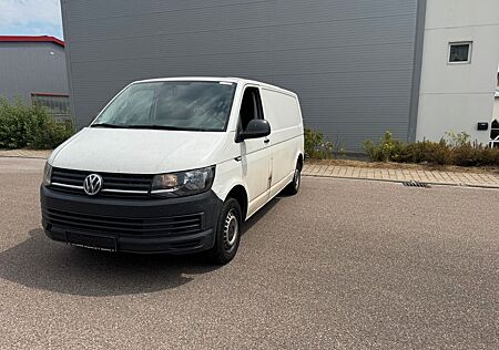 VW T6 Transporter Volkswagen LANG KLIMA PDC