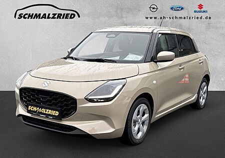 Suzuki Swift Comfort Hybrid 1.2 Navi LED Apple CarPlay