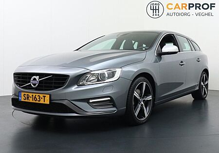 Volvo V60 2.0 T4 Business Sport NAP | navi | kamera |