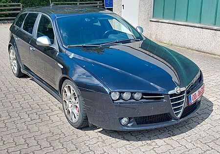 Alfa Romeo ANDERE 159 Sportwagon 2.0 JTDM 16V Turismo ti