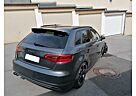 Audi A3 1.4 TFSI S line Sportback S line TÜV NEU