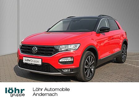 VW T-Roc Volkswagen 2.0 TDI DSG Style