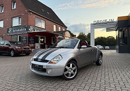 Ford Streetka Elegance Roadster