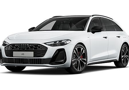 Audi A5 Avant e-hybrid quattro S line Pano B&O