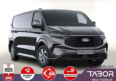 Ford Transit Custom TDCi 170 Aut Limited 320 L2 LED