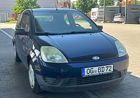 Ford Fiesta 1.3 51 KW *KLIMA*
