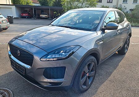 Jaguar E-Pace P250 4WD Auto LED