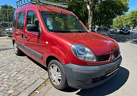Renault Kangoo Campus