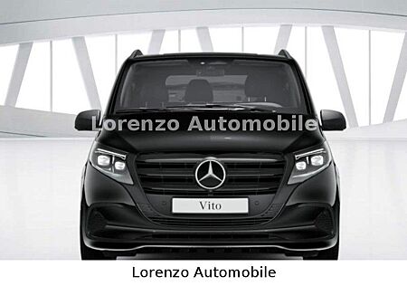 Mercedes-Benz Vito 4x4 VOLL 360Kamera AHK