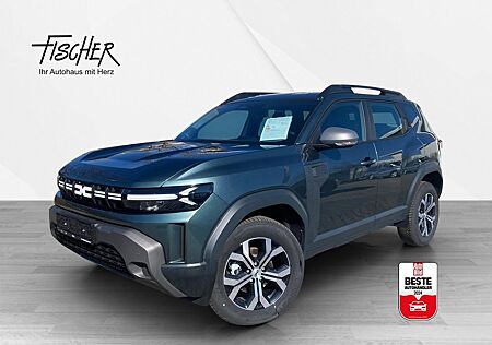 Dacia Duster TCe 130 4x4 Expression SHZ+RFK+GJR