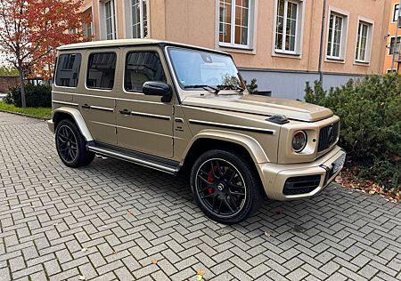 Mercedes-Benz G 63 AMG /Night/Superior/Carbon/TV