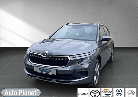 Skoda Kamiq 1.5 TSI DSG Selection MATRIX NEUES MODELL