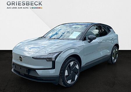 Volvo EX30 Plus Extended Range Winterpaket ACC