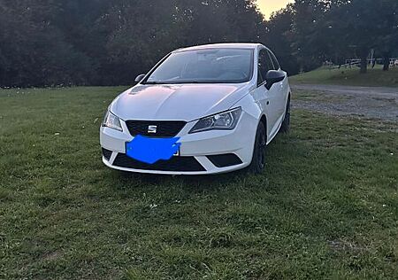 Seat Ibiza 1.0