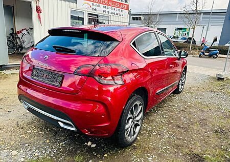 Citroën DS4 SportChic*147KW*161TKM*NEUER TÜV