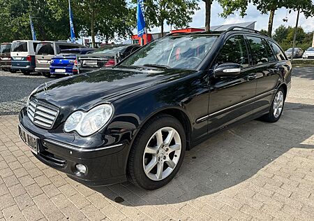 Mercedes-Benz C 220 CDI Elegance Bi-Xenon Temp Klima Navi