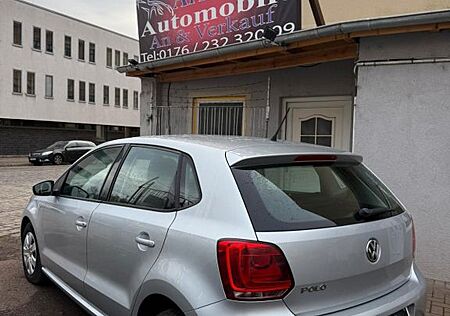 VW Polo Volkswagen V Trendline