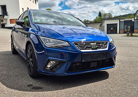 Seat Ibiza 1.0 TSI 85kW FR*1.HAND*NAV*SHZ*LED*BEATS