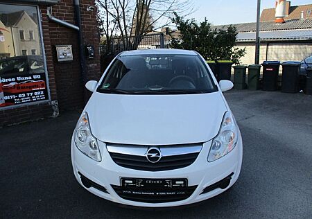 Opel Corsa D Selection "110 Jahre"