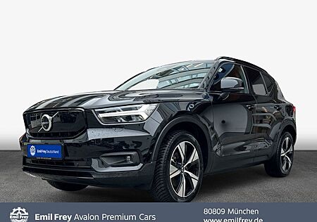 Volvo XC 40 XC40 Recharge Pro