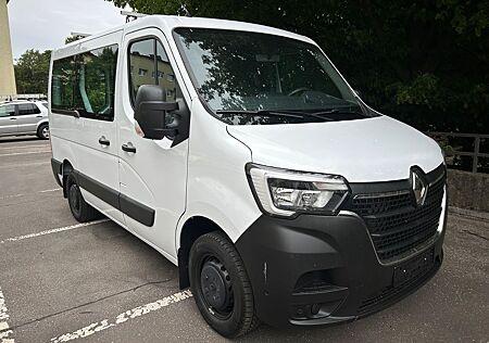Renault Master Kasten L1H1 dCi 135 2,8t