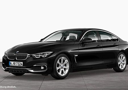 BMW 420i Gran Coupé Navi Head-Up Kamera Driv.Assist