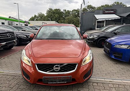 Volvo C30 1.6D 2.Hand Tuv neu 1.Jahr Garantie