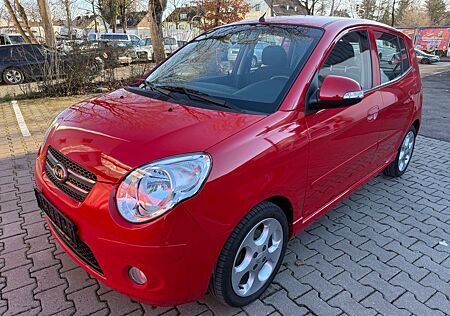Kia Picanto 1.1 Cool Automatik 1 Hand 45.000KM Klima