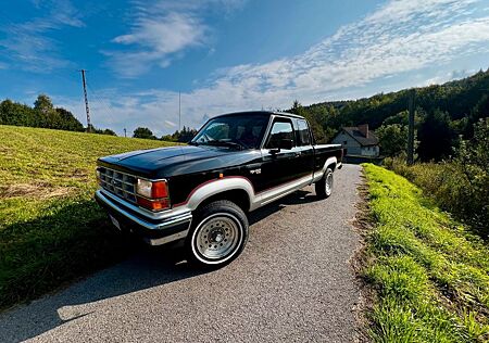 Ford Ranger RAGNER 2.9 V6 AUTOMAT CLASSIC USA CARS