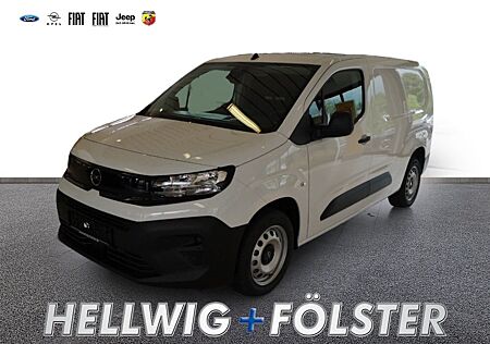Opel Combo L2H1(XL) + 3-Sitzer + RF-Kamera + Multimed