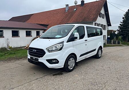 Ford Transit /Tourneo Custom Kombi 340 L1 Trend