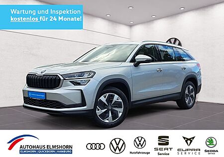 Skoda Kodiaq Selection 1.5 TSI DSG PANO AHK NAV HEAD 4