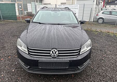 VW Passat Variant Volkswagen 1.4 TSI Trendline BMotion Variant