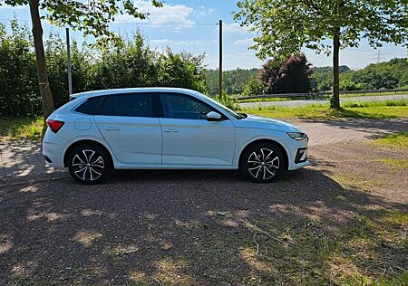 Skoda Scala 1.0 TSI 85kW Selection Selection