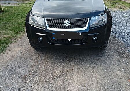 Suzuki Grand Vitara 1.9 DDiS Club Club
