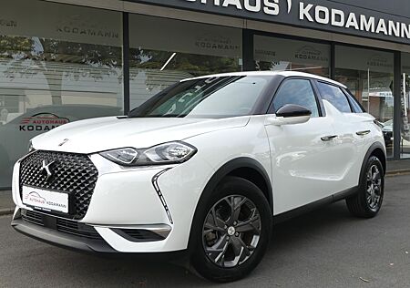 DS Automobiles DS3 Crossback Crossback E-Tense Bastille*STDHZ*K