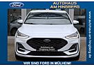 Ford Focus ST-Line Design *SYNC 4*LED*PPS*TWA*