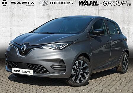 Renault ZOE E-Tech 100% el. E-Tech 100% elektrisch ESP