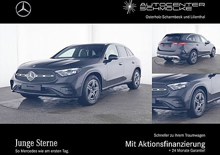 Mercedes-Benz GLC 220 d 4M AMG PREMIUM 360°*MEMORY*TOTWINKEL**
