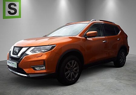 Nissan X-Trail 2.0 dCi N-Connecta X-Tronic 4x4 DPF