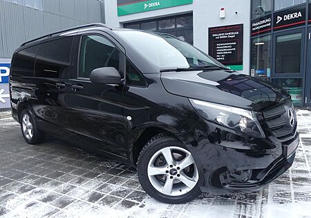 Mercedes-Benz Vito Tourer 116 CDI Pro lang NAVI/KAMERA/AHK/SHZ