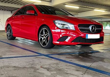 Mercedes-Benz CLA 200 Urban EDT. - Neuer Service - Aufbereitet