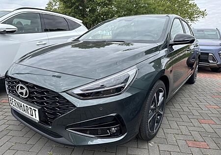 Hyundai i30 1.0 T-GDi 7 DCT GO Plus MJ 2025 Klima Navi