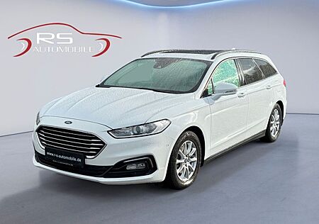 Ford Mondeo Turnier